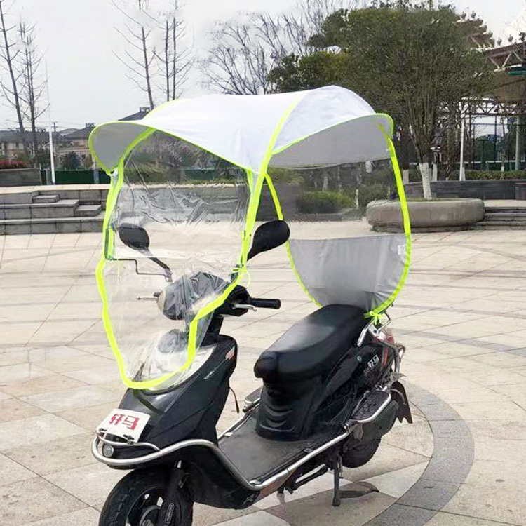 Raincoat for scooter on sale