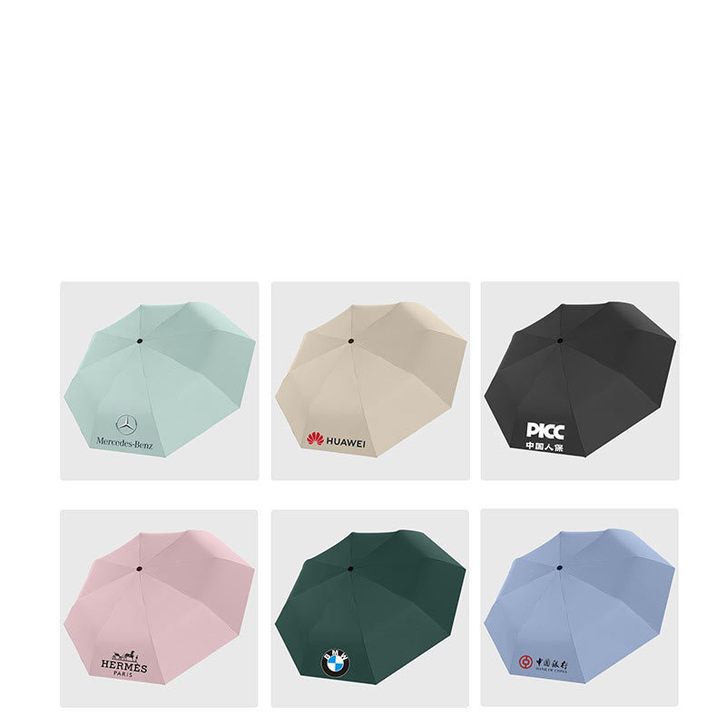 super3 folding pocket umbrella multi colors UV protection cheap umbrella