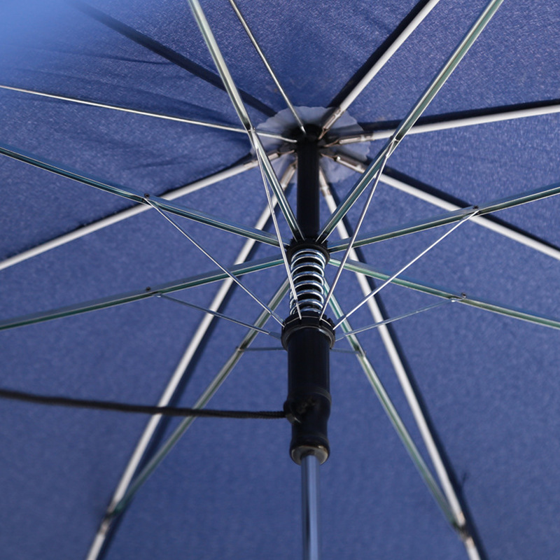 Double umbrella Automatic umbrella parasol Couple Umbrella cross-border