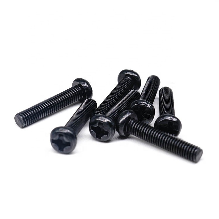 Fastener Custom Countersunk Torx Flat Head Screw Custom Hexalobular Socket Screw Spy Camera Stainless Steel Machine Screw