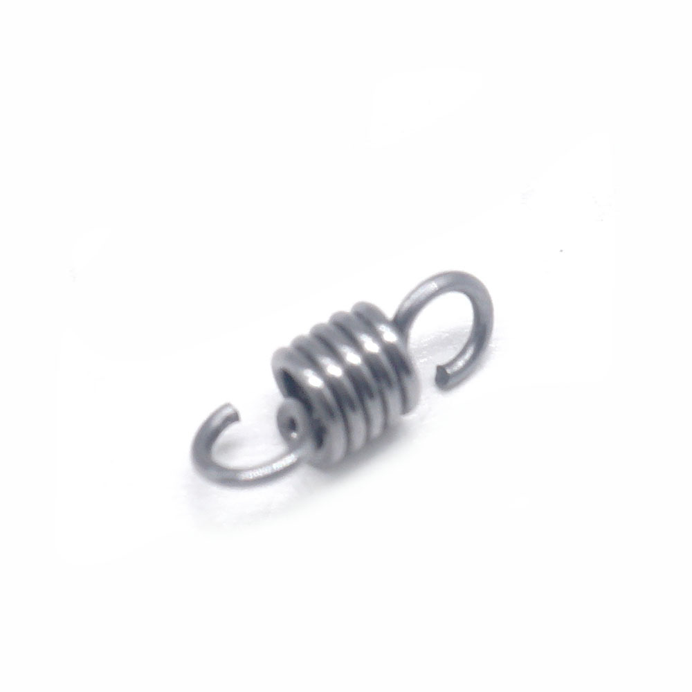 Hammock Hooks S Shaped Extension Springs Swing Spring for Porch