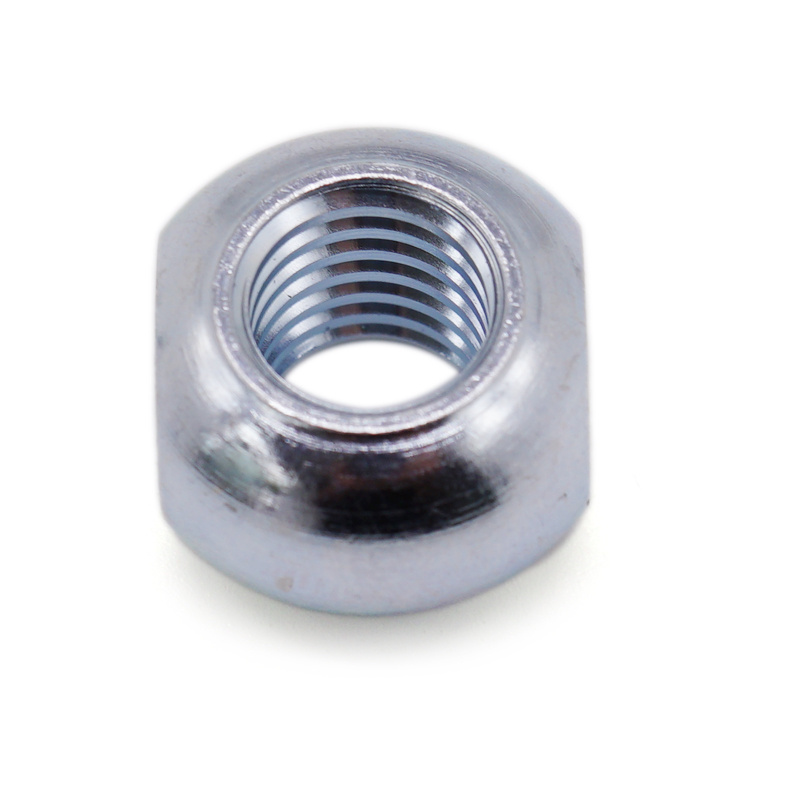 Fastener Tools Galvanized Nut Spherical Nut Blind/Through Hole Ball Nut