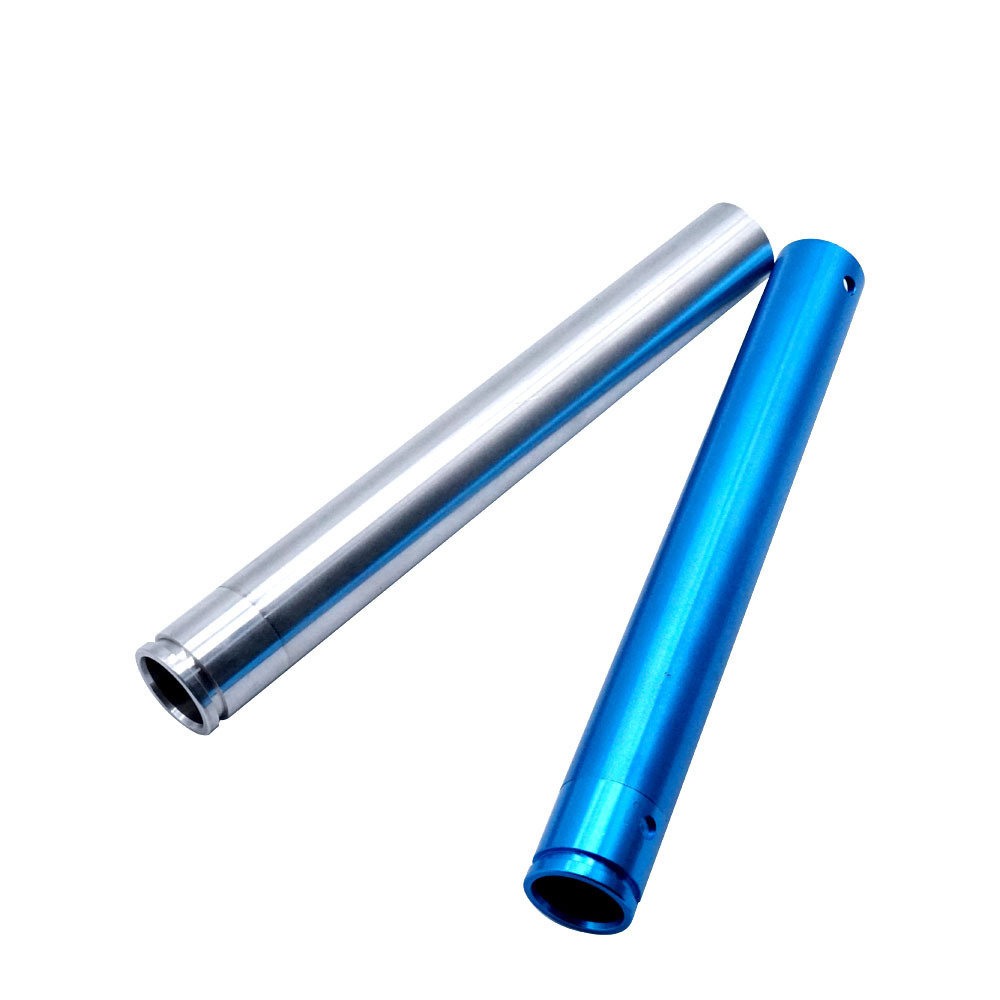 aluminum spacer aluminum rod standoff tube