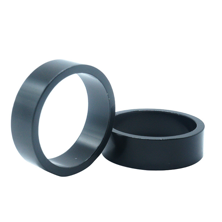 metal lip seal Front fork washer wear resistant rectangular rubber seal ring