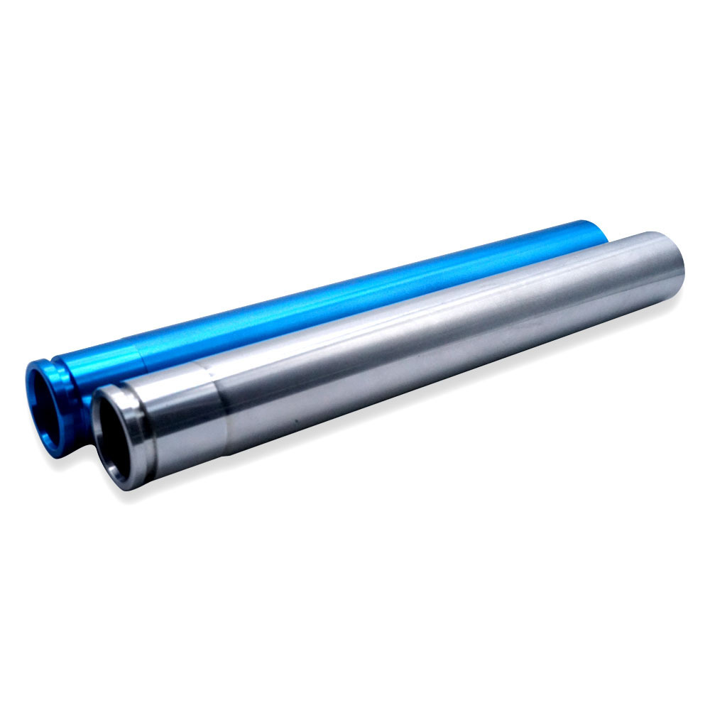 aluminum spacer aluminum rod standoff tube