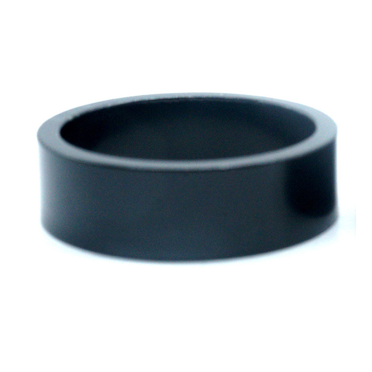 metal lip seal Front fork washer wear resistant rectangular rubber seal ring