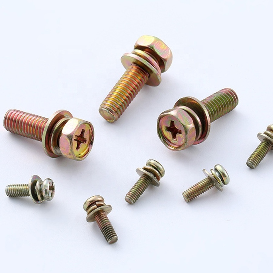 Fastener Custom Countersunk Torx Flat Head Screw Custom Hexalobular Socket Screw Spy Camera Stainless Steel Machine Screw