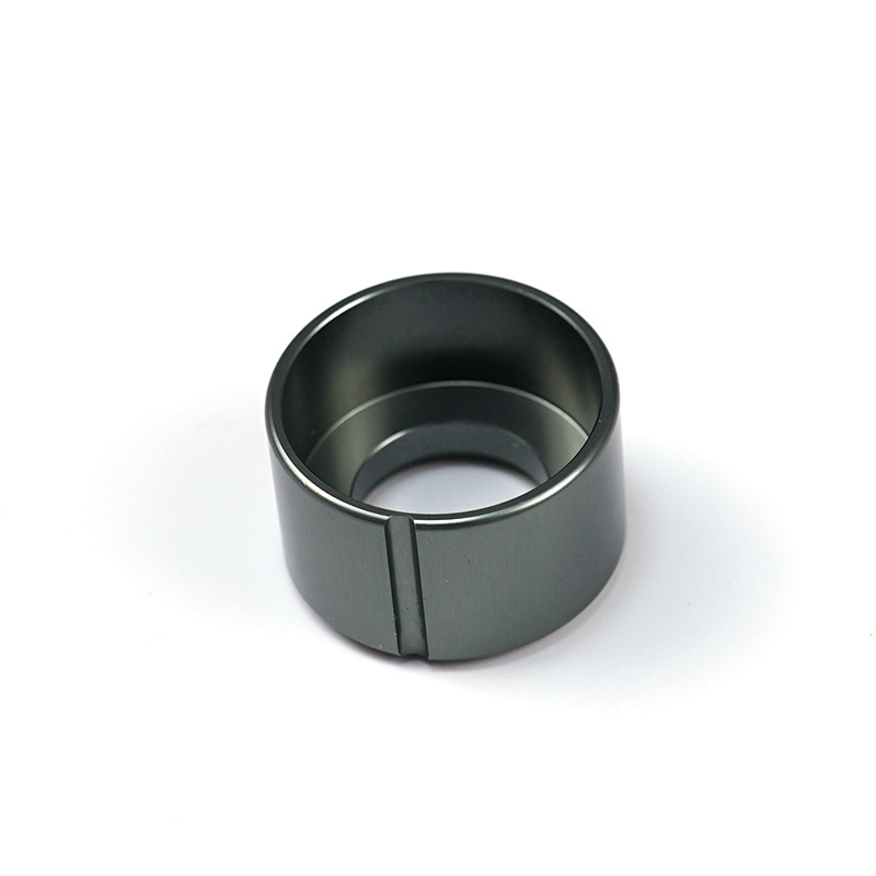 Manufacturer Custom Bushing Bearing Wear Sleeves For Screw Air Compressors Bearing Steel Shaft Sleeve