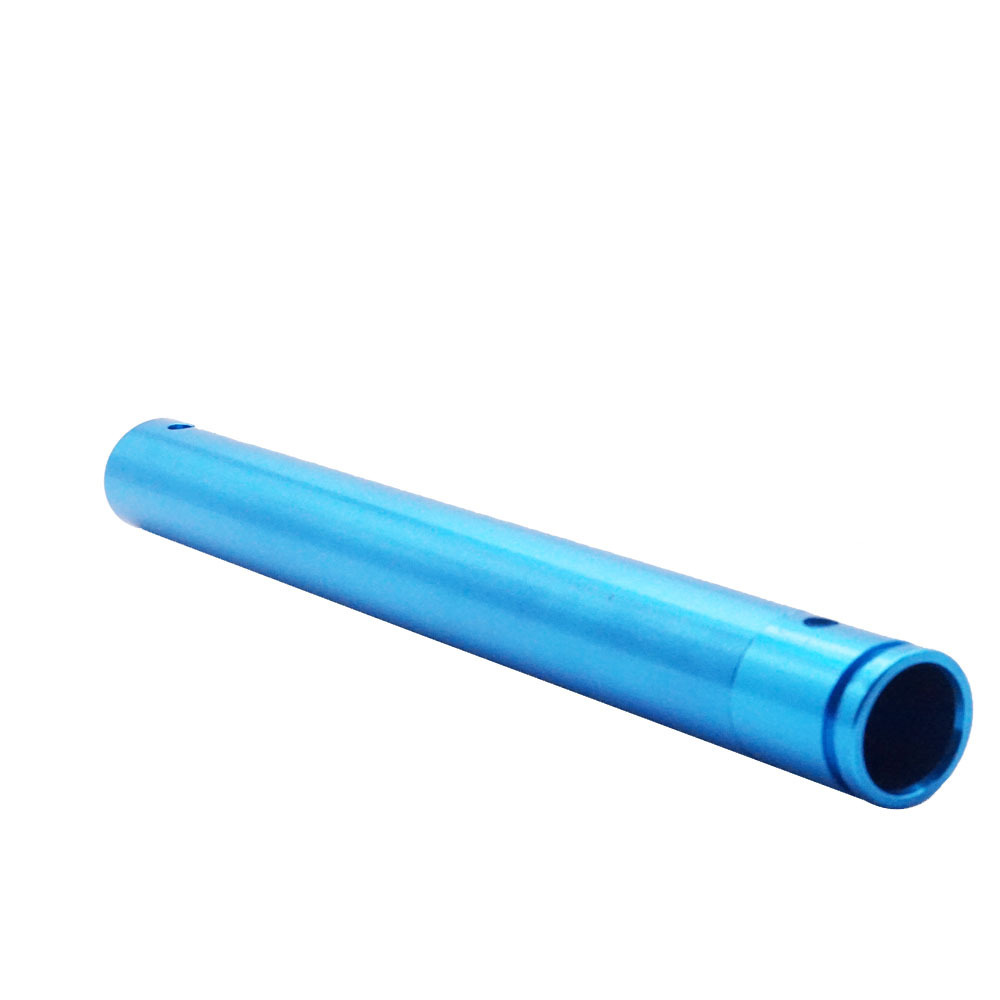 aluminum spacer aluminum rod standoff tube