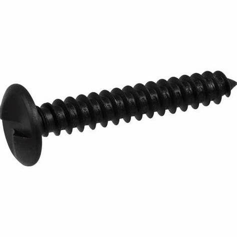 Custom One Way Pan Head Screws Special Head Stainless Steel Safe Remove Self Tapping Anti-theft Security Screw