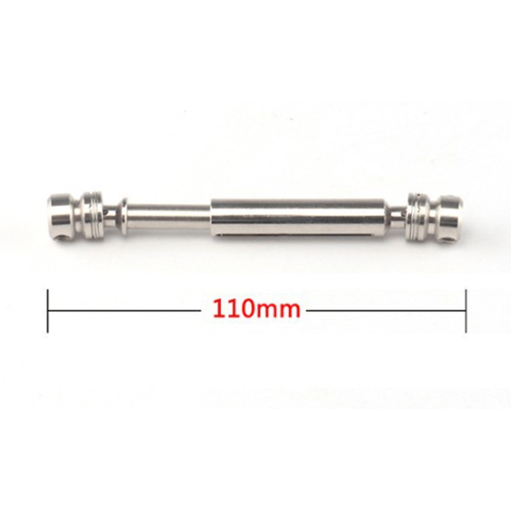 Custom CNC Machining Drive Shaft Stainless Steel Shaft Motor Gear Car Driving Metal Shaft