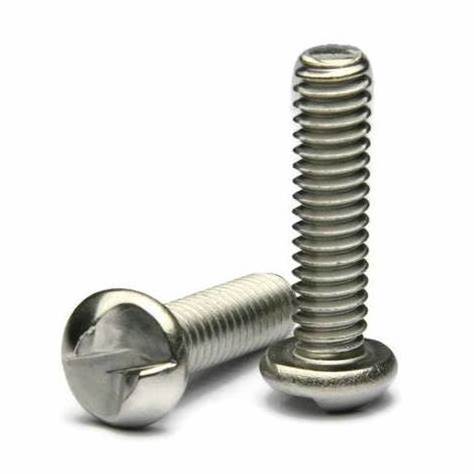 Custom One Way Pan Head Screws Special Head Stainless Steel Safe Remove Self Tapping Anti-theft Security Screw