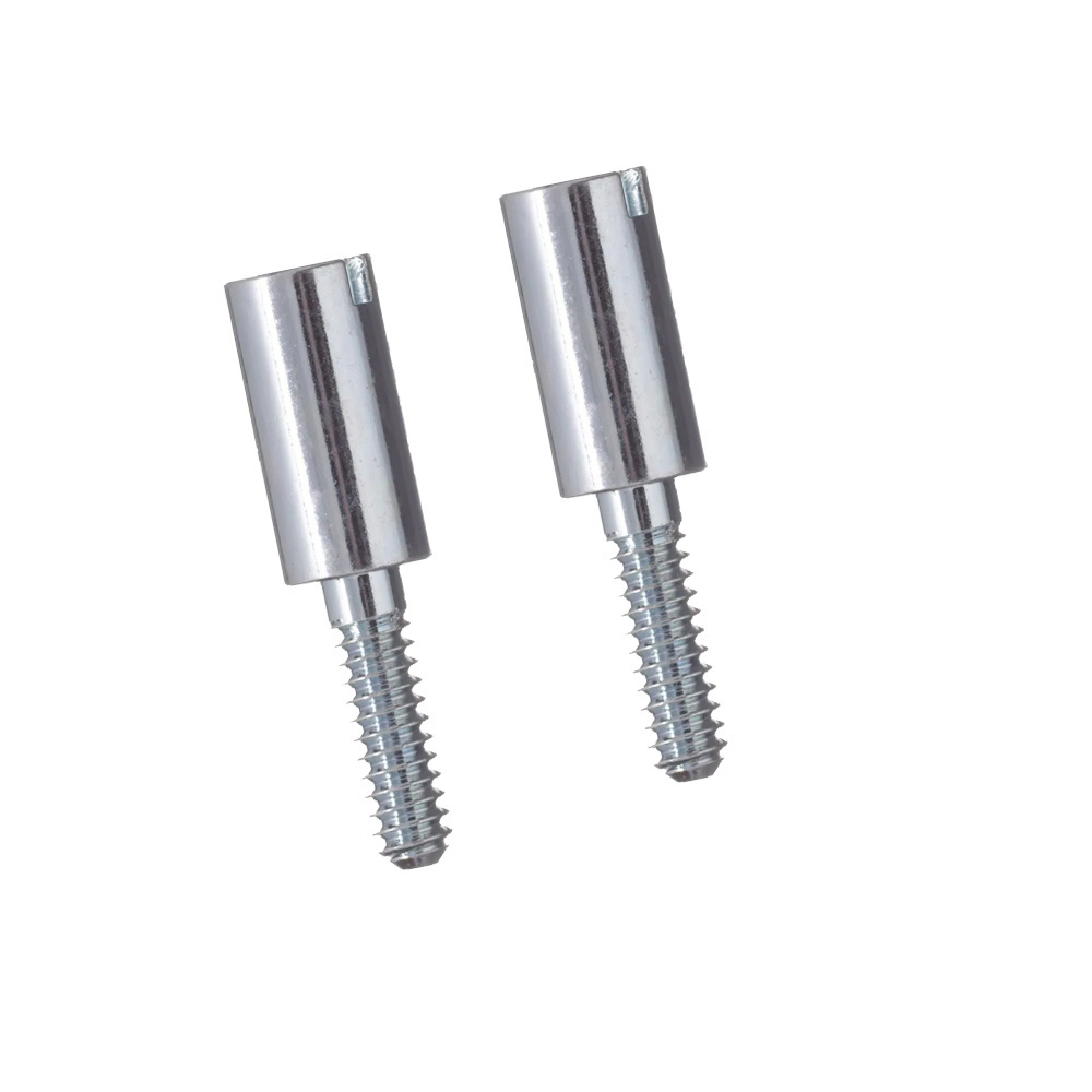 Custom Wire Connecters Screw 316L Stainless Steel Screws Guide Socket Kit for Position Posted Connectors