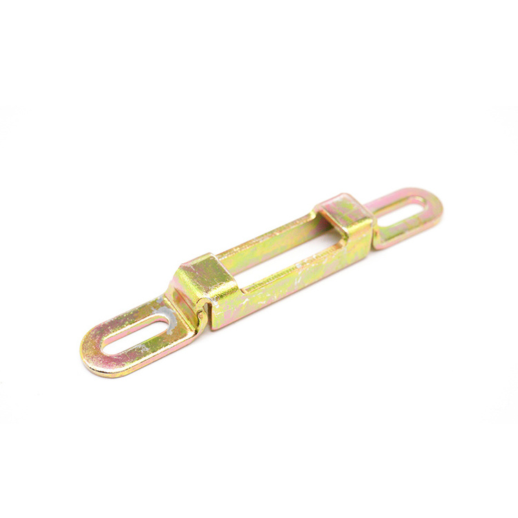 China Factory Custom Brass Folding Bending Part Bracket Metal Stamping Part Shelving Attachment