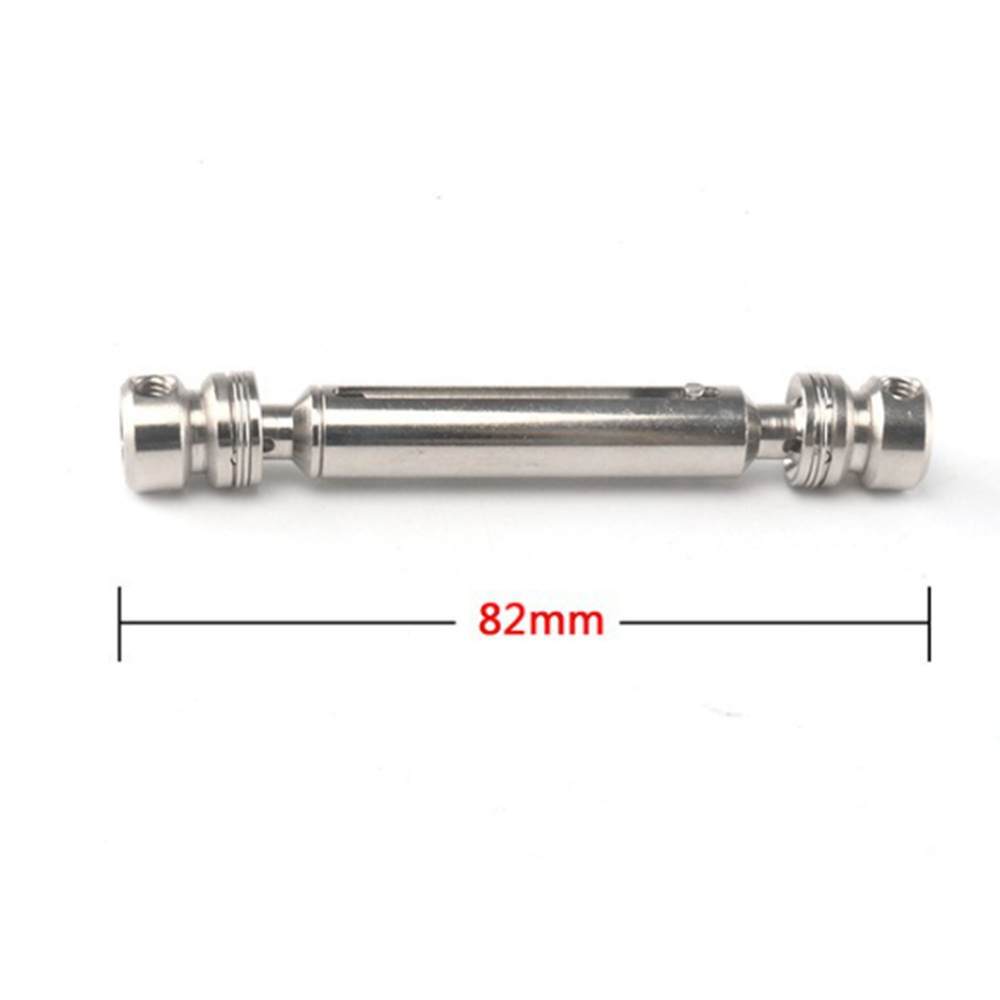 Custom CNC Machining Drive Shaft Stainless Steel Shaft Motor Gear Car Driving Metal Shaft