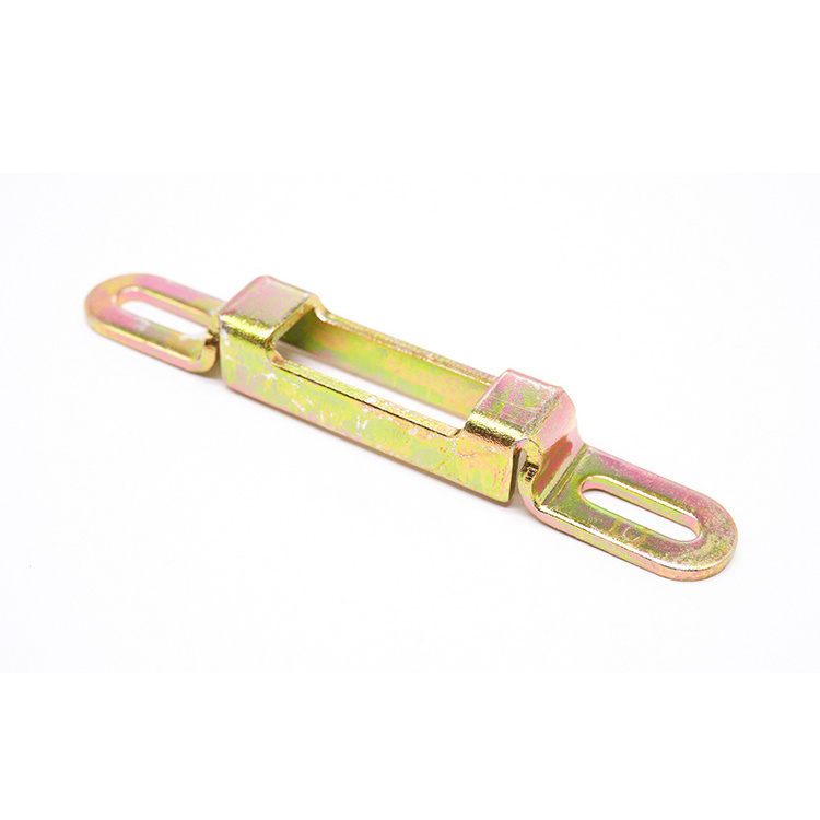 China Factory Custom Brass Folding Bending Part Bracket Metal Stamping Part Shelving Attachment