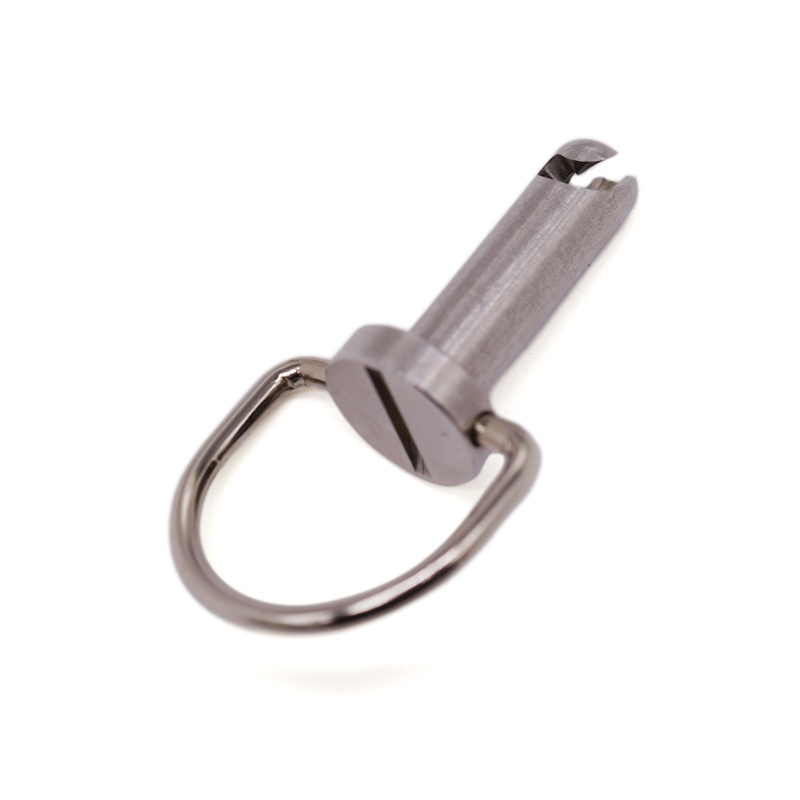 Toggle Pin t handle quick release Detent Pin 304 Stainless steel with Pull Ring