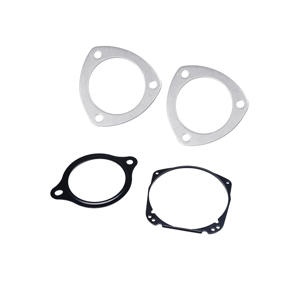 Manufacturer OEM  Plate Heat Exchanger Thermos Gasket Motorcycle Flat Exhaust Gasket Transmission Gasket