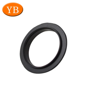 Aluminium Alloy Accessories Camera Step Up Filter Adapter Ring Male-to-Male Precision Machining Coupling Adapter Ring