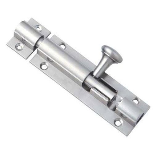 Custom Garage Door Parts Window Latch Heavy Duty Tower Bolt Stainless Steel Heavy Duty Boat Marine Barrel Bolt Door Latch