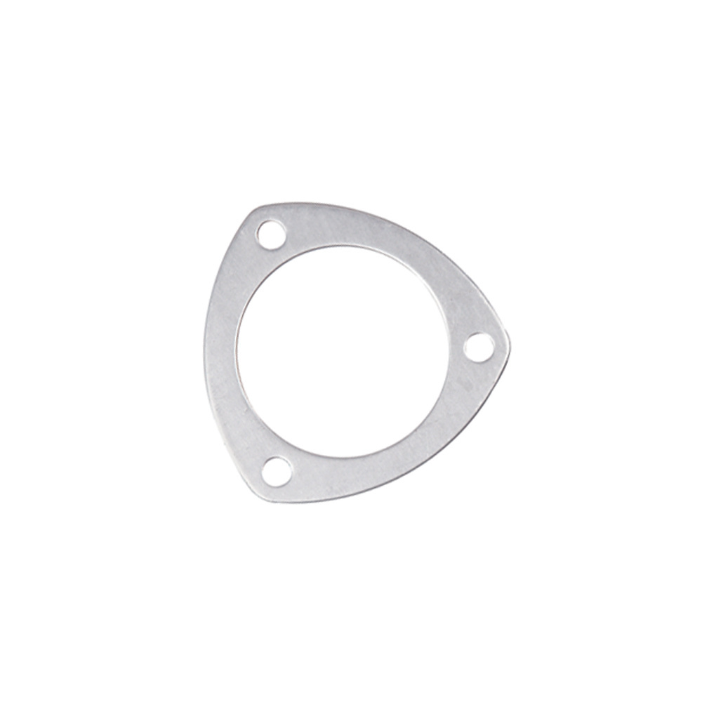 Manufacturer OEM  Plate Heat Exchanger Thermos Gasket Motorcycle Flat Exhaust Gasket Transmission Gasket