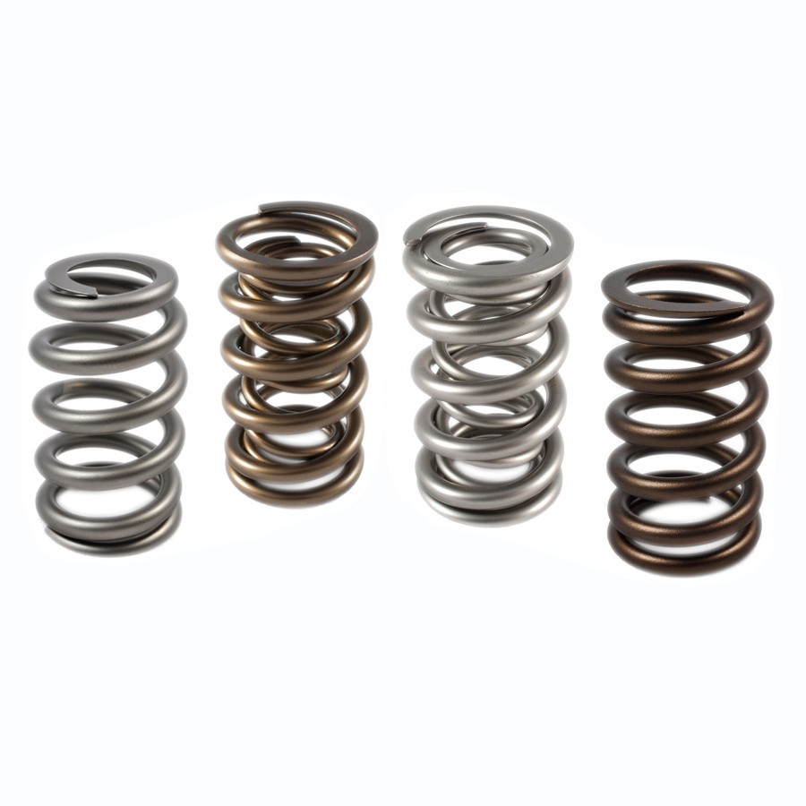 GuanDong Manufacturer Customized Stainless Steel Compression Spring Engine Valve Springs