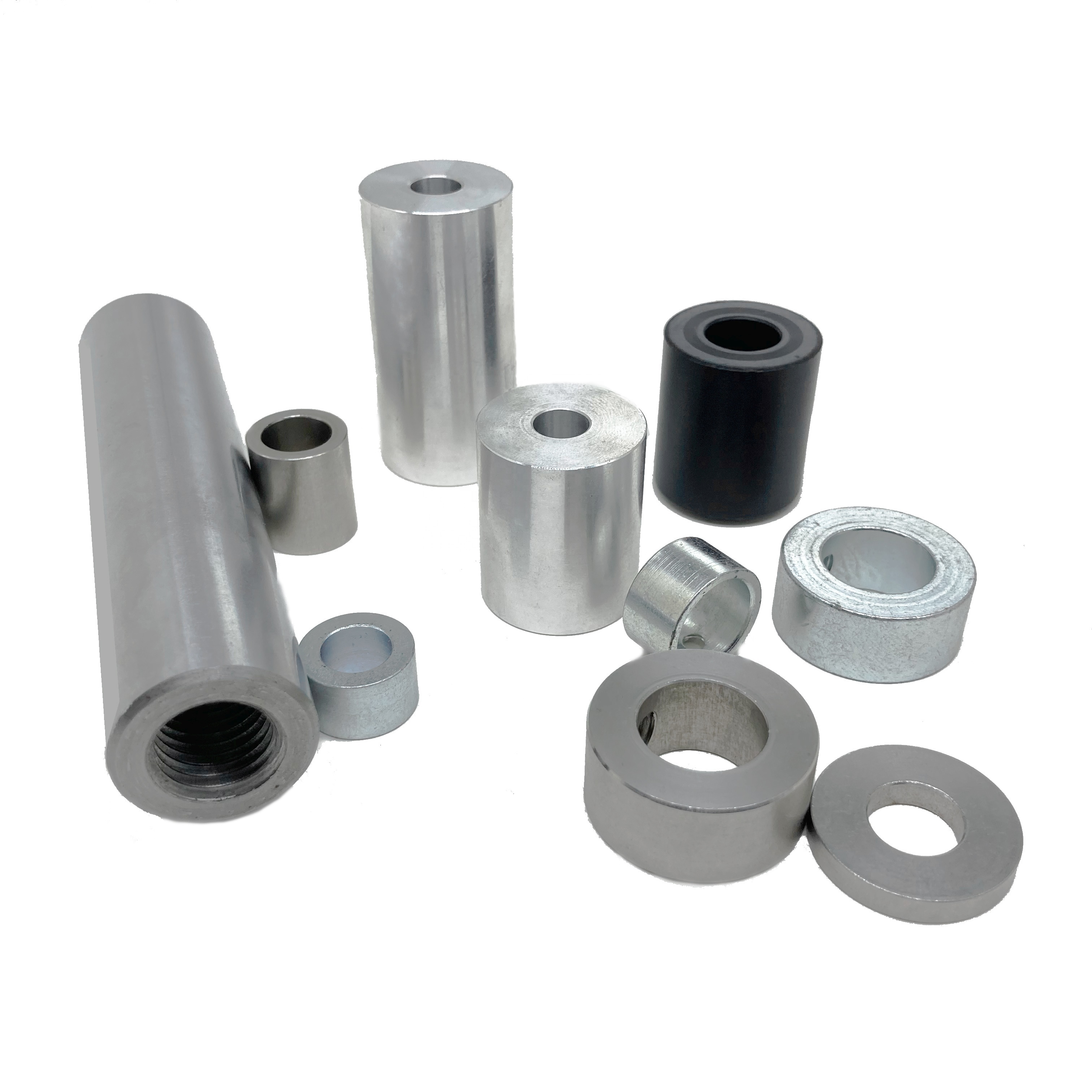 Top Selling High Quality Spacer Stainless Steel Spacer Aluminum Spacer