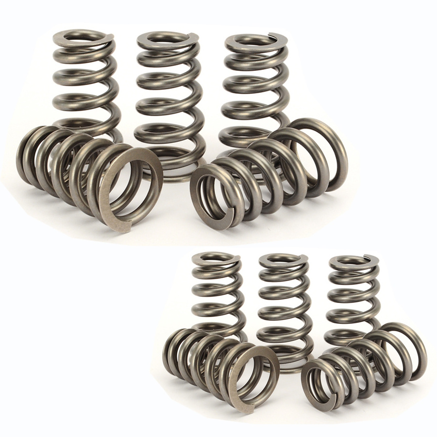 GuanDong Manufacturer Customized Stainless Steel Compression Spring Engine Valve Springs