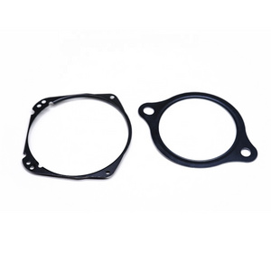 Manufacturer OEM  Plate Heat Exchanger Thermos Gasket Motorcycle Flat Exhaust Gasket Transmission Gasket