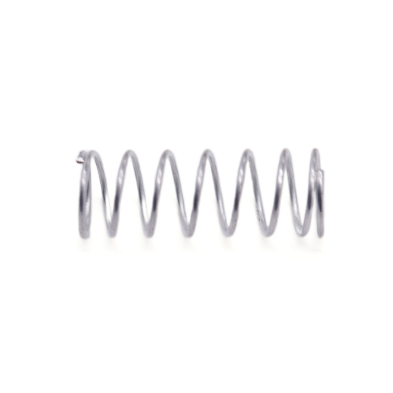 Custom Spring Manufacturer 3mm Wire Diameter Stainless Steel Compression Springs