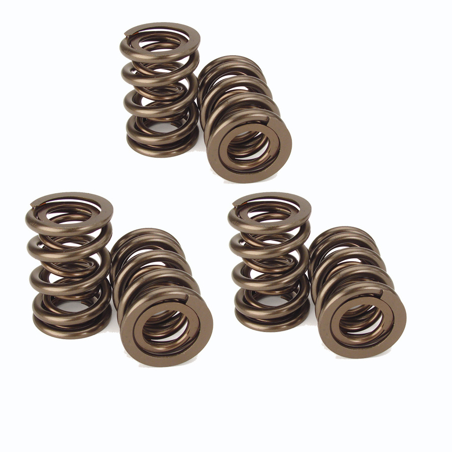 GuanDong Manufacturer Customized Stainless Steel Compression Spring Engine Valve Springs