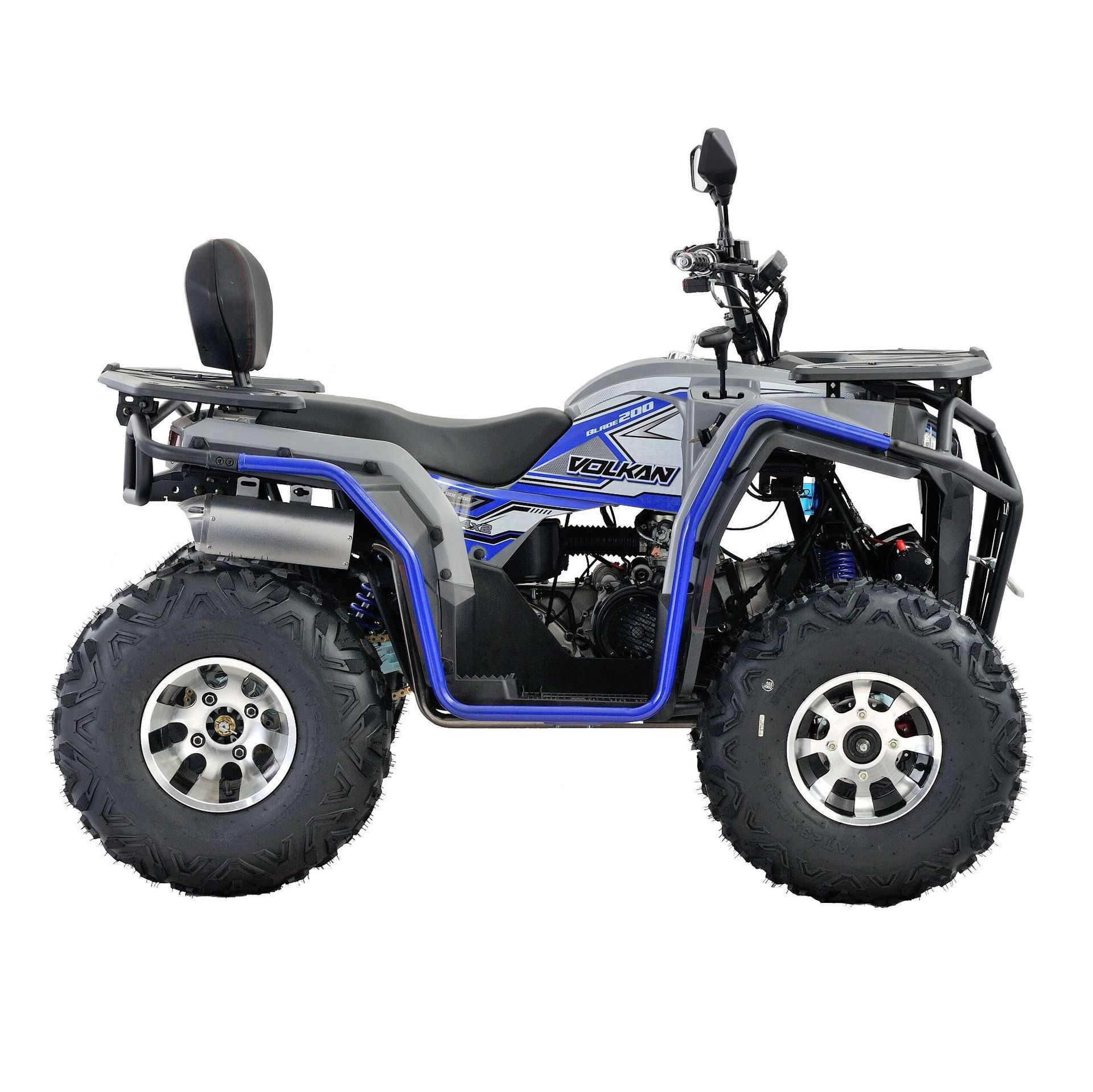 200cc 300cc four wheelers atv for kids 4x4 four wheel motorcycle 2 stroke 4 stroke electric mountain bike