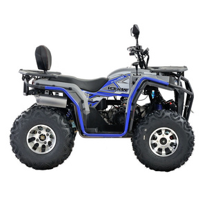 200cc 300cc four wheelers atv for kids 4x4 four wheel motorcycle 2 stroke 4 stroke electric mountain bike