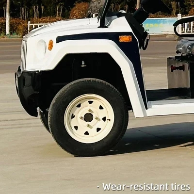 Motorized Us Hummer Style Small  Club Car Off Road Legal Electric Golf Buggy for Sale with 8 eats