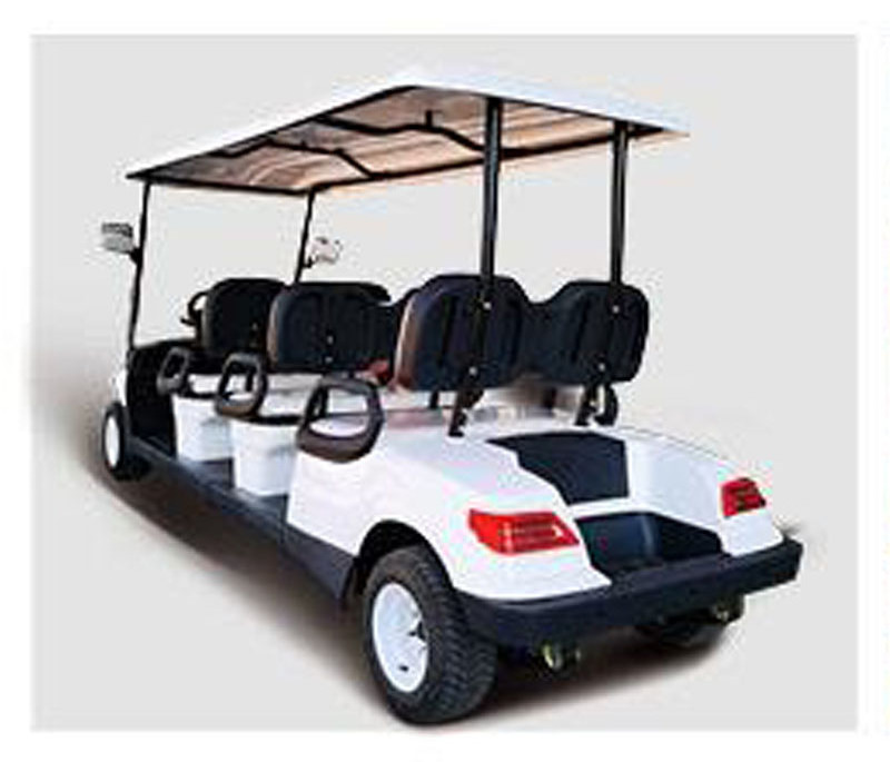 Custom 4 6 8 Seater Lithium Battery 6 Seats Golf Carts Electric Golf Cart 36 Volt 4x4 Golf Buggy Prices