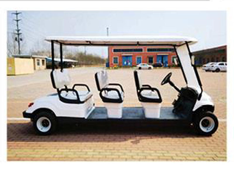 Custom 4 6 8 Seater Lithium Battery 6 Seats Golf Carts Electric Golf Cart 36 Volt 4x4 Golf Buggy Prices