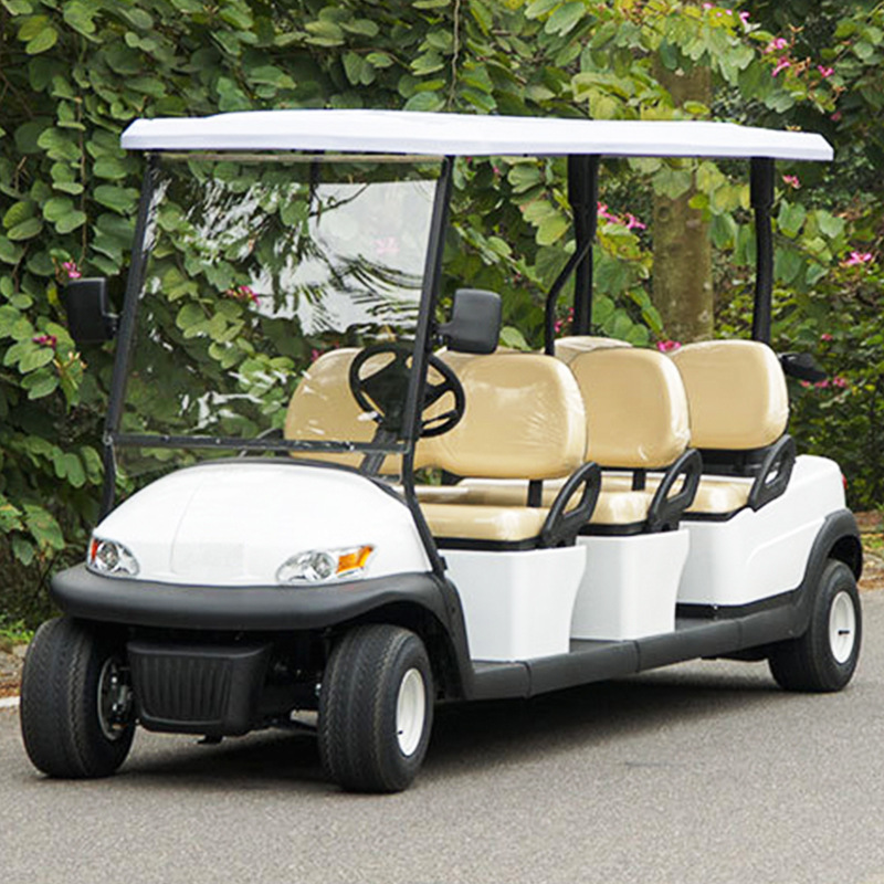 cheaper Electric Golf Carts with 14