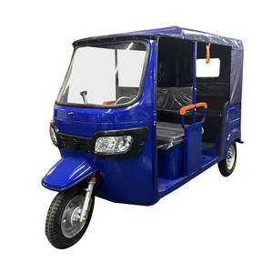 Tuk Tuk Vehicle Price Discount Mini Bus Battery Rickshaw Commercial Passenger Tricycle