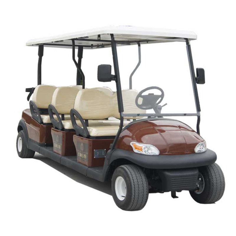 cheaper Electric Golf Carts with 14