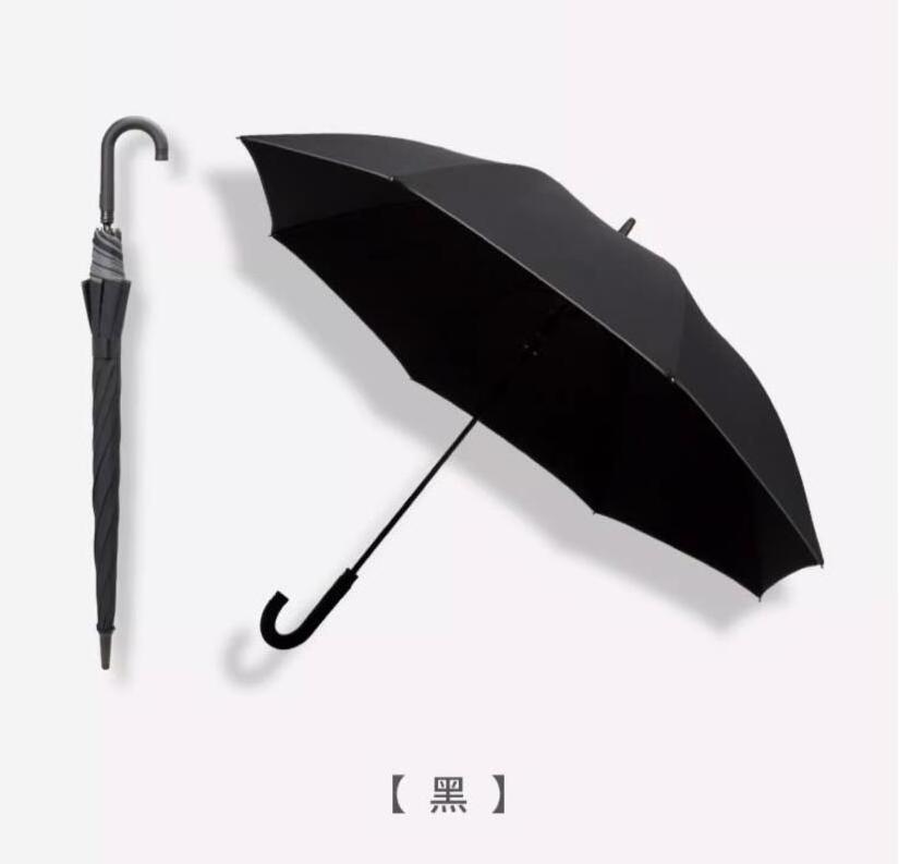 YUBO High Quality 27 Inch 120CM Open Diameter Auto Umbrella for Adult