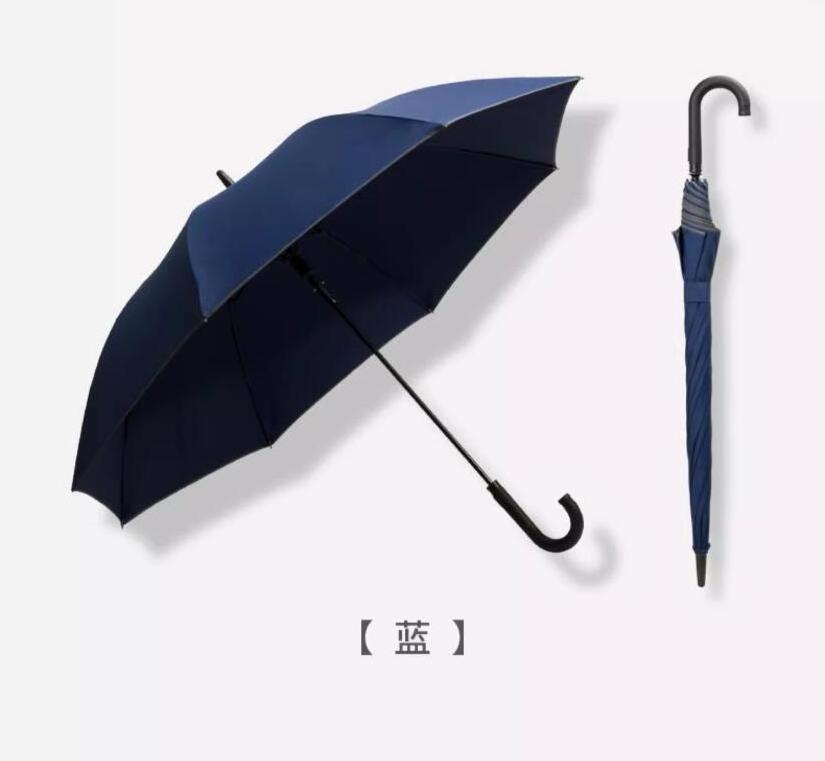 YUBO High Quality 27 Inch 120CM Open Diameter Auto Umbrella for Adult