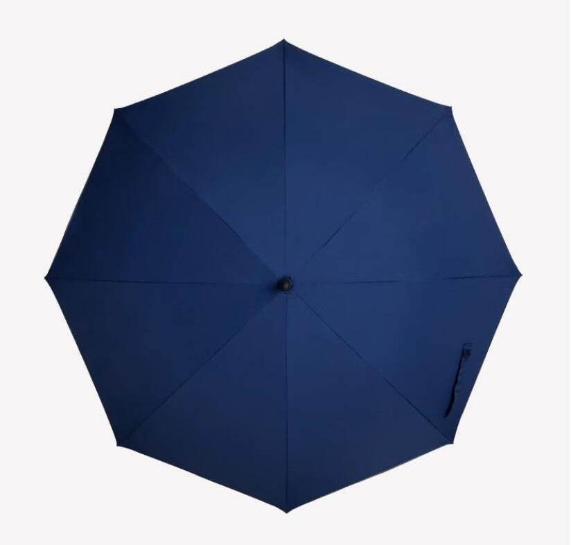 YUBO High Quality 27 Inch 120CM Open Diameter Auto Umbrella for Adult