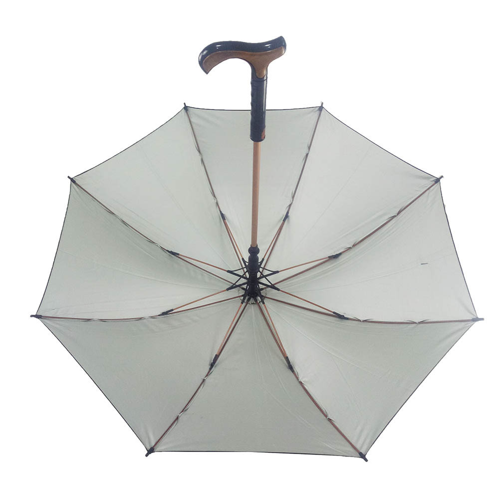 YUBO Multi functional Convenience Separable Walking Stick Umbrella