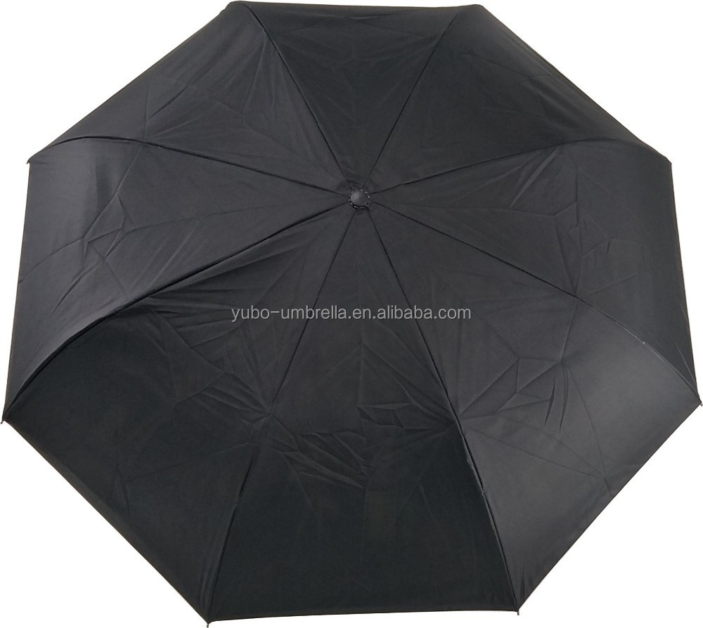 YUBO Factory Promotions New Invention Auto Opens Kazbrella Umbrella Inverted