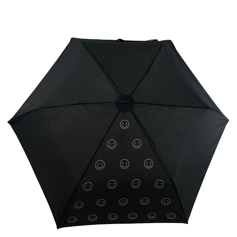 YUBO High Quality Light Weight Small Size Mini Pocket Umbrella for Gifts