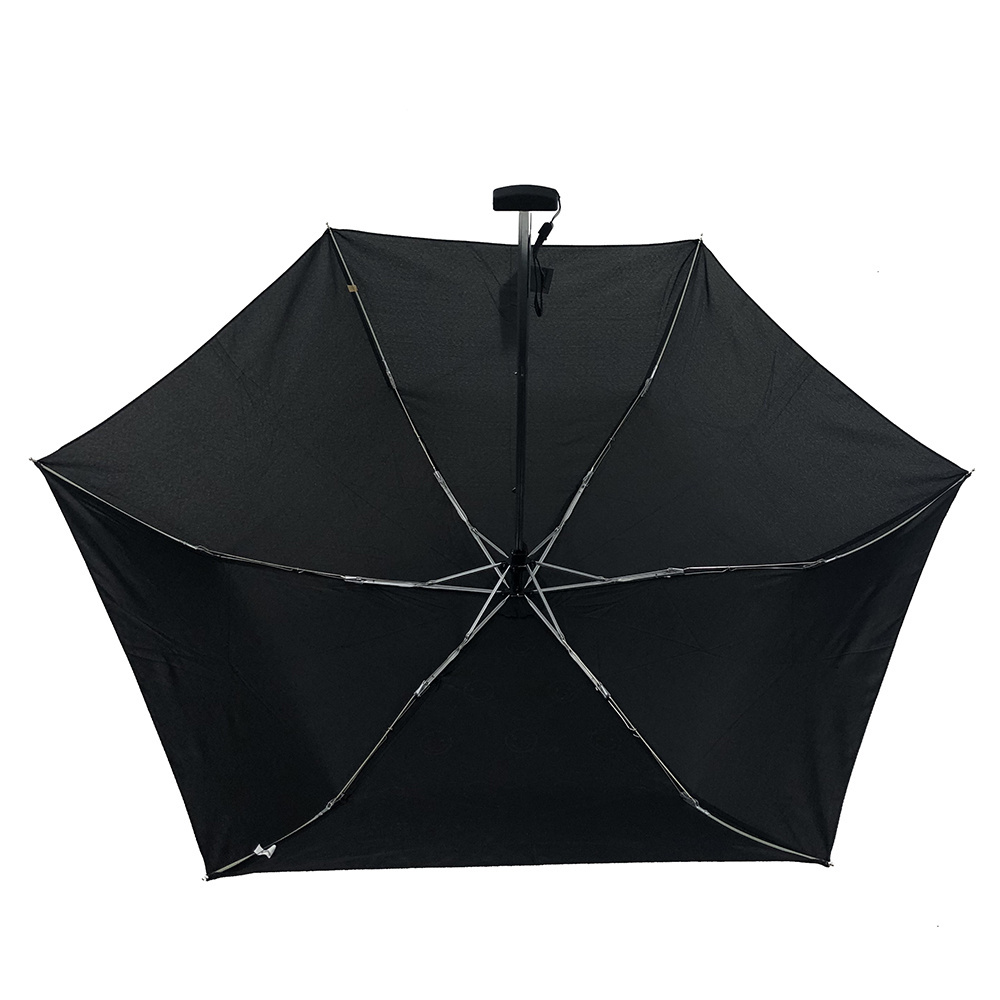 YUBO High Quality Light Weight Small Size Mini Pocket Umbrella for Gifts