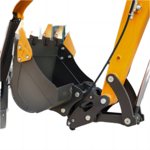 1.8 ton digger 1.6 ton mini excavator digging machinery sale price list