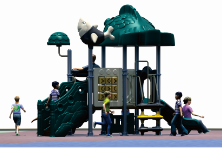 Wholesale slide and swing set playground,Happy Outdoor kids swing and slid