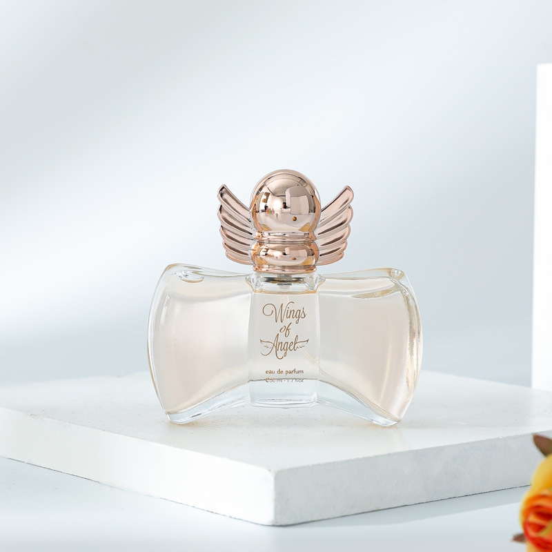 Brand Angel Wings Perfume Free Encounter No Man's Land Rose Light Fragrance Lasting feminine perfume