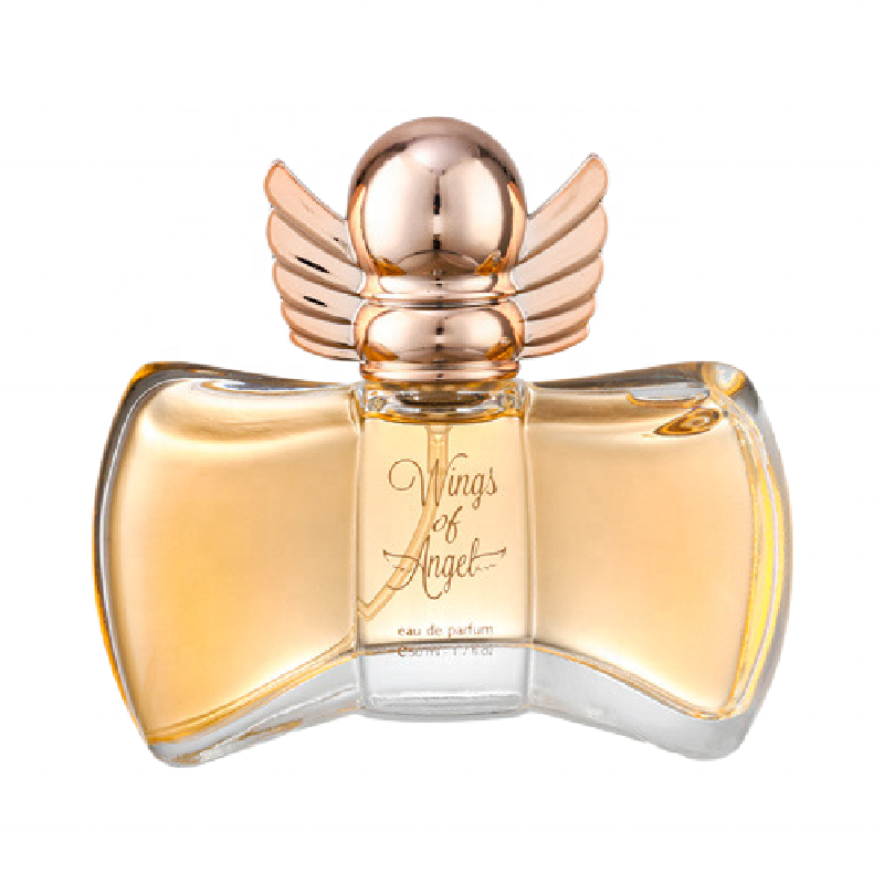 Brand Angel Wings Perfume Free Encounter No Man's Land Rose Light Fragrance Lasting feminine perfume